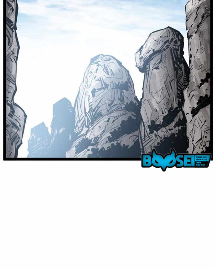 Martial Artist Lee Gwak Chapter 78 Gambar 29