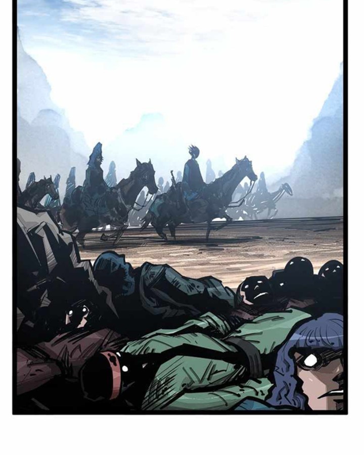 Martial Artist Lee Gwak Chapter 78 Gambar 31