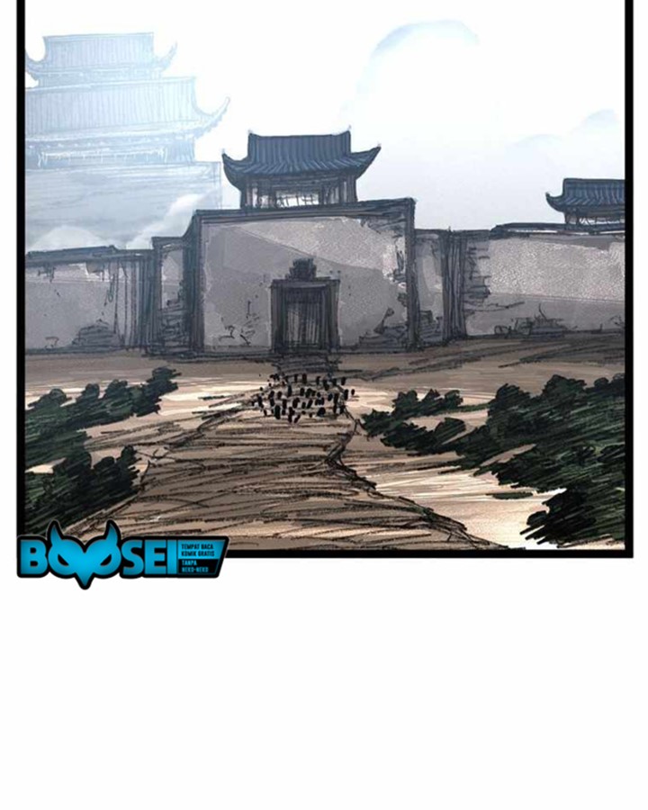Martial Artist Lee Gwak Chapter 78 Gambar 37