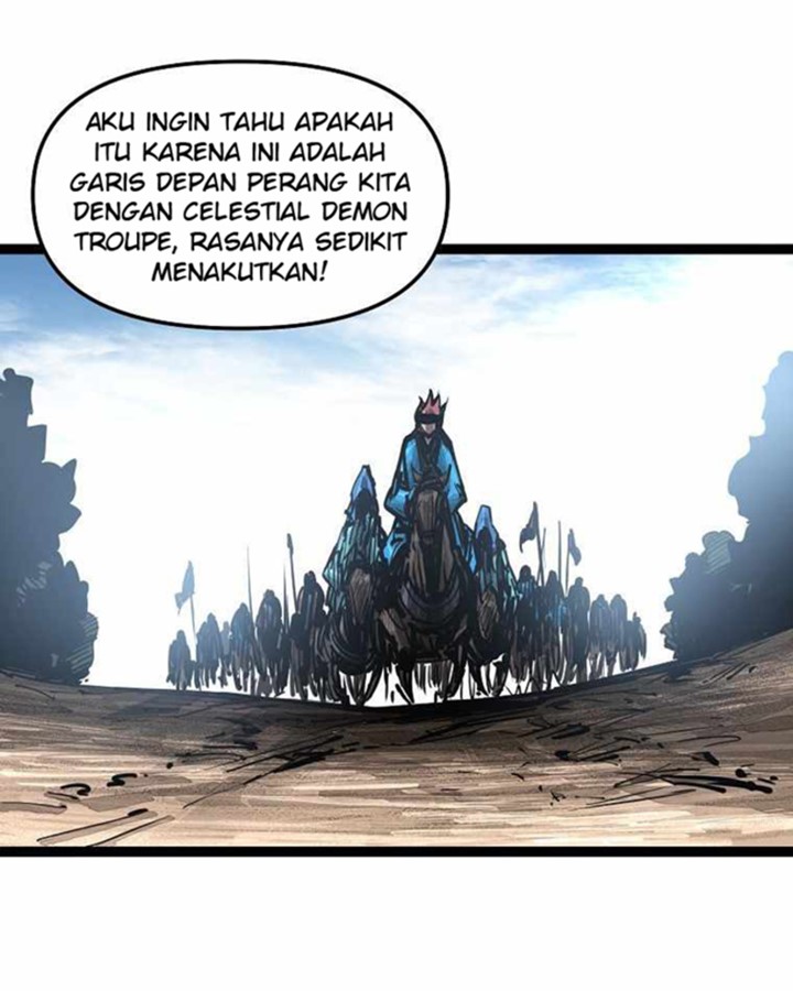 Martial Artist Lee Gwak Chapter 78 Gambar 38