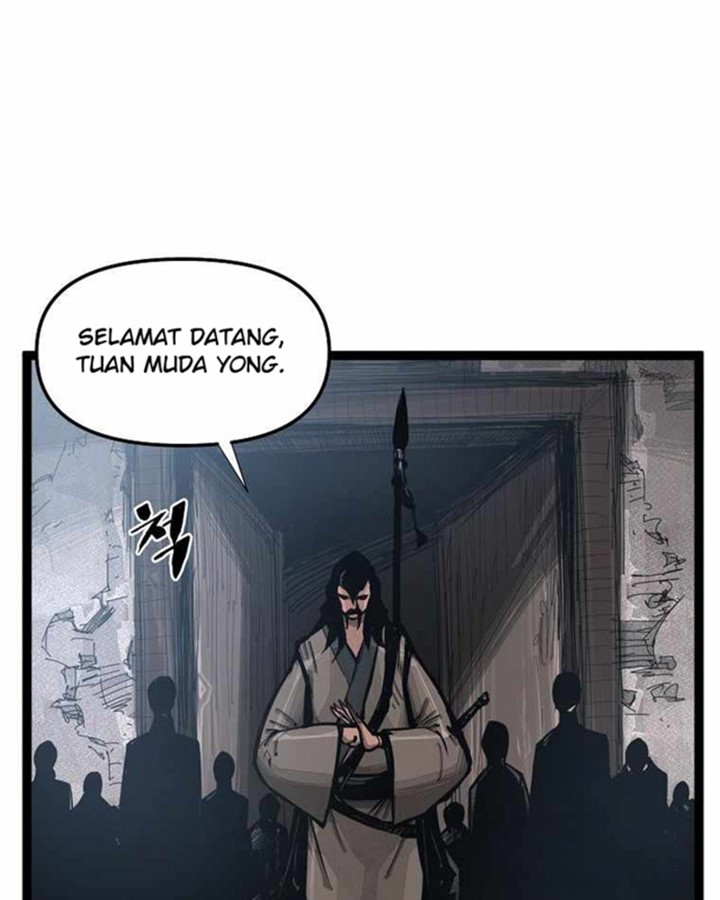 Martial Artist Lee Gwak Chapter 78 Gambar 39