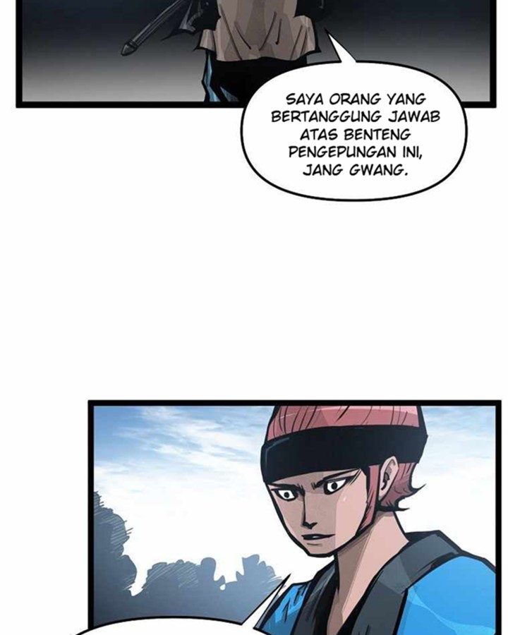 Martial Artist Lee Gwak Chapter 78 Gambar 40