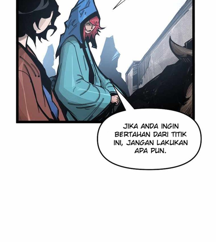 Martial Artist Lee Gwak Chapter 78 Gambar 43