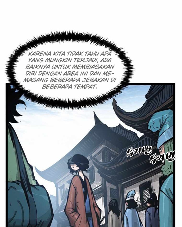 Martial Artist Lee Gwak Chapter 78 Gambar 50