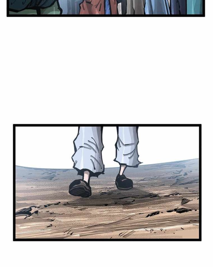 Martial Artist Lee Gwak Chapter 78 Gambar 51