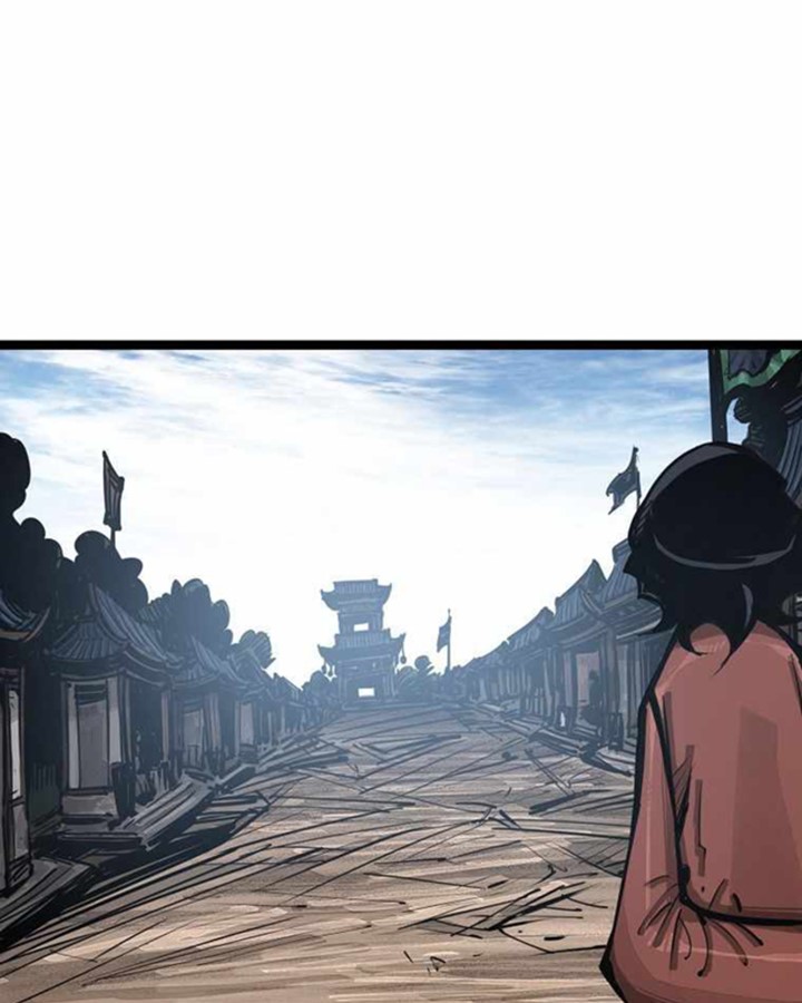 Martial Artist Lee Gwak Chapter 78 Gambar 52