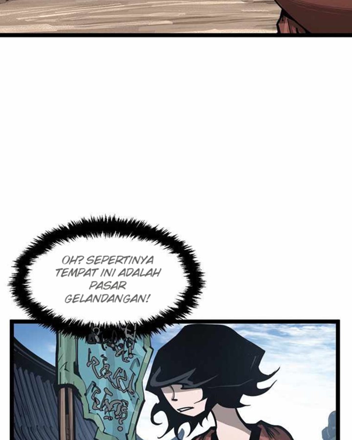 Martial Artist Lee Gwak Chapter 78 Gambar 53