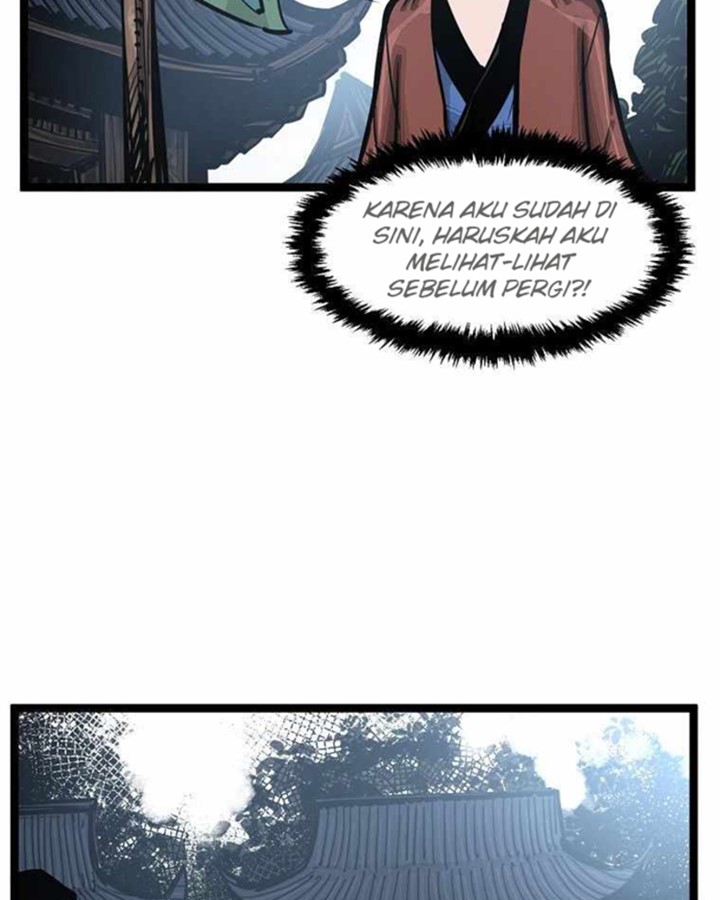 Martial Artist Lee Gwak Chapter 78 Gambar 54