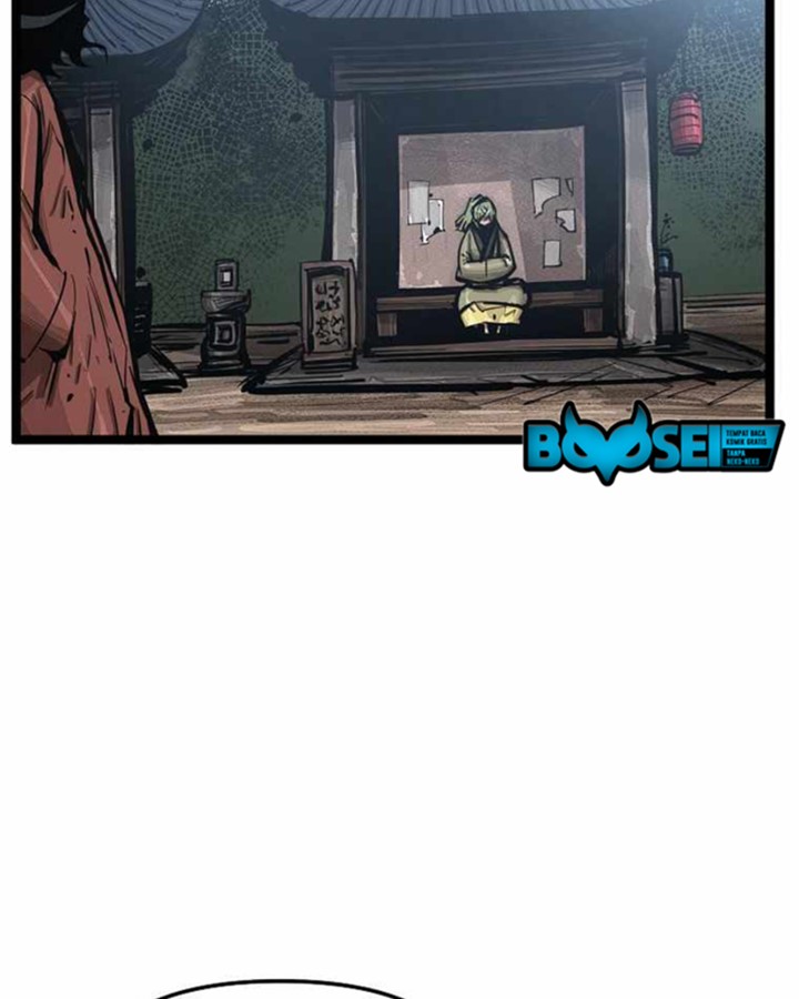 Martial Artist Lee Gwak Chapter 78 Gambar 55
