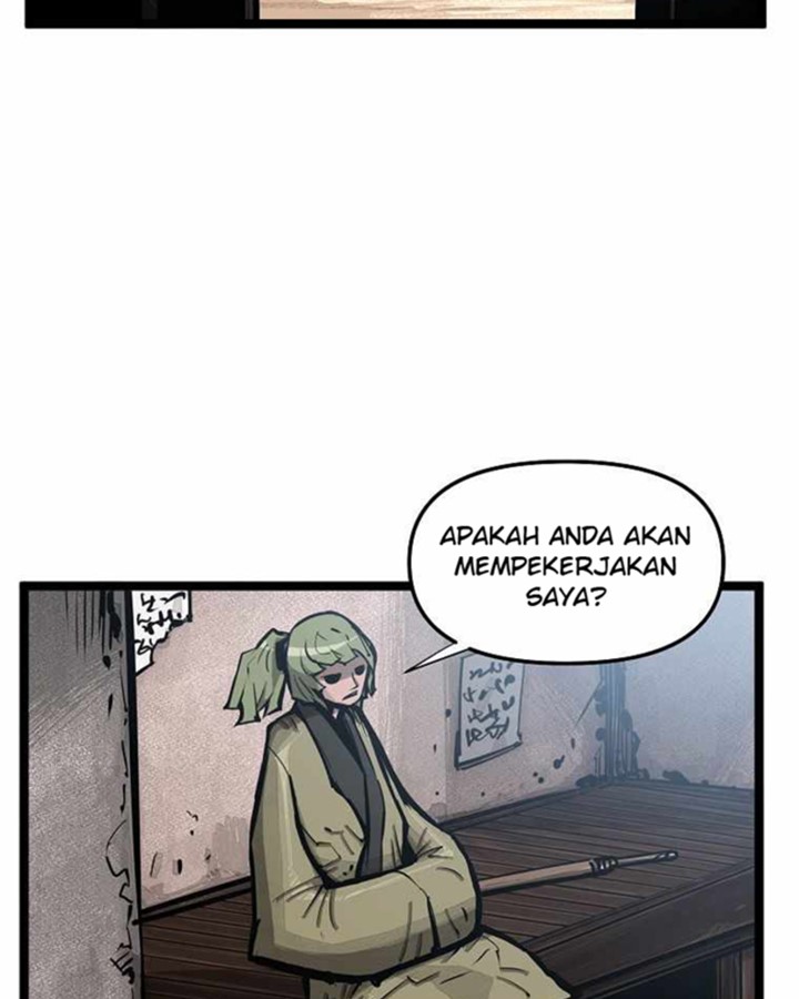 Martial Artist Lee Gwak Chapter 78 Gambar 57