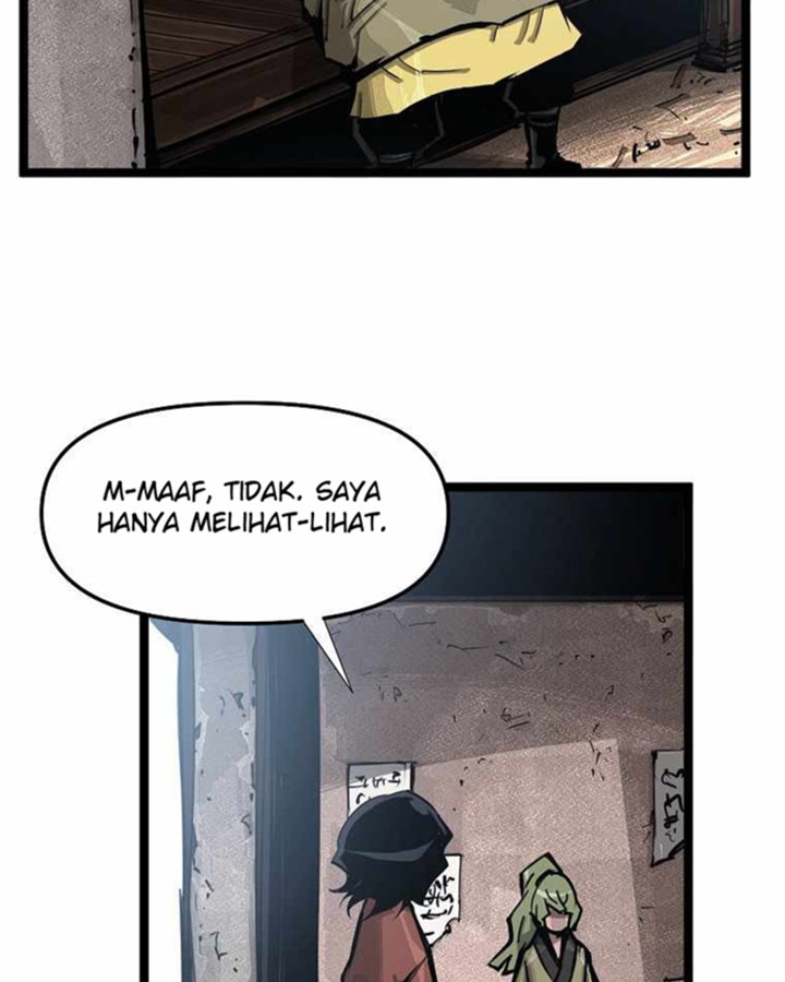 Martial Artist Lee Gwak Chapter 78 Gambar 58