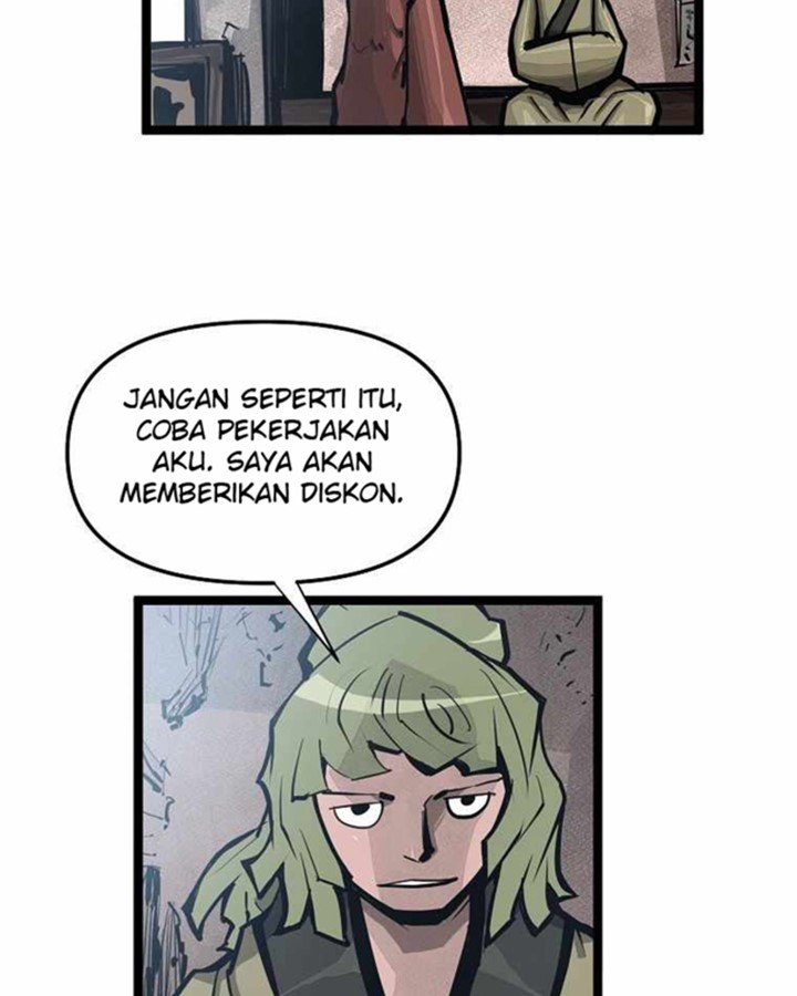 Martial Artist Lee Gwak Chapter 78 Gambar 59