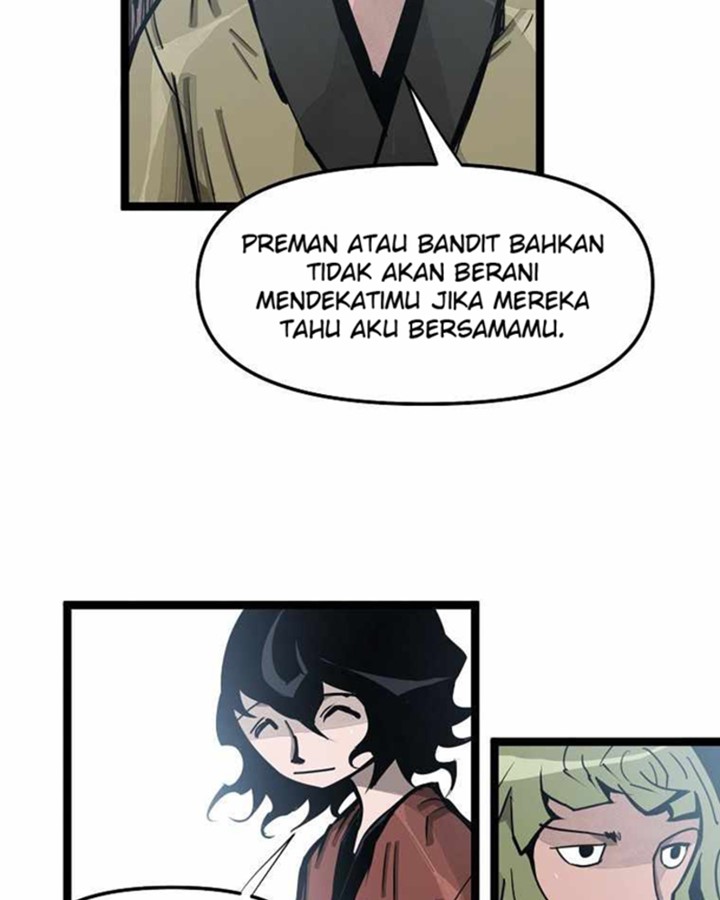 Martial Artist Lee Gwak Chapter 78 Gambar 60