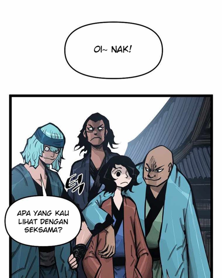 Martial Artist Lee Gwak Chapter 78 Gambar 63