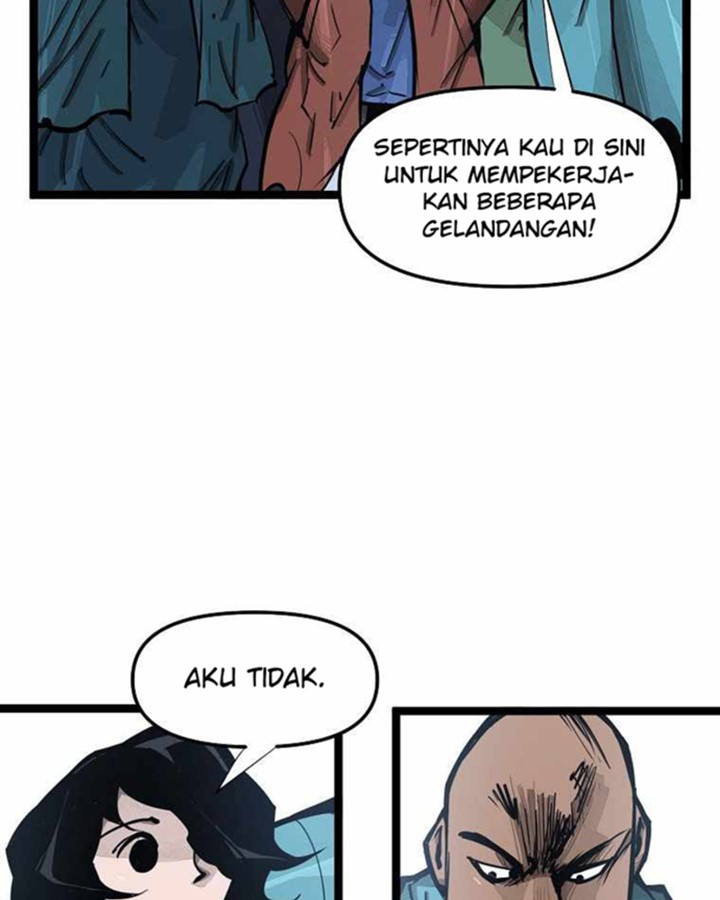 Martial Artist Lee Gwak Chapter 78 Gambar 64