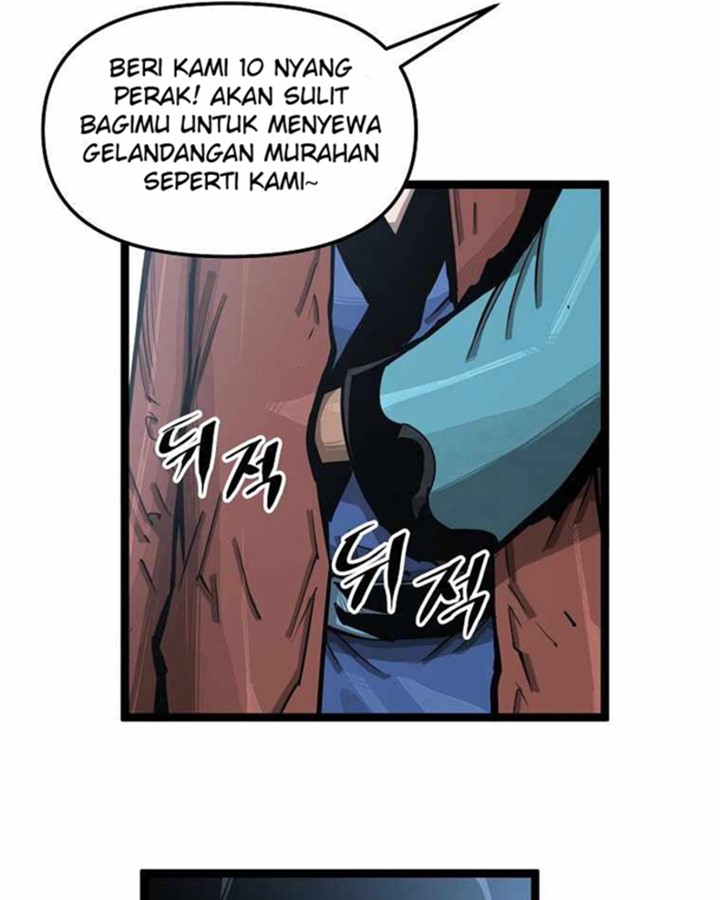 Martial Artist Lee Gwak Chapter 78 Gambar 67