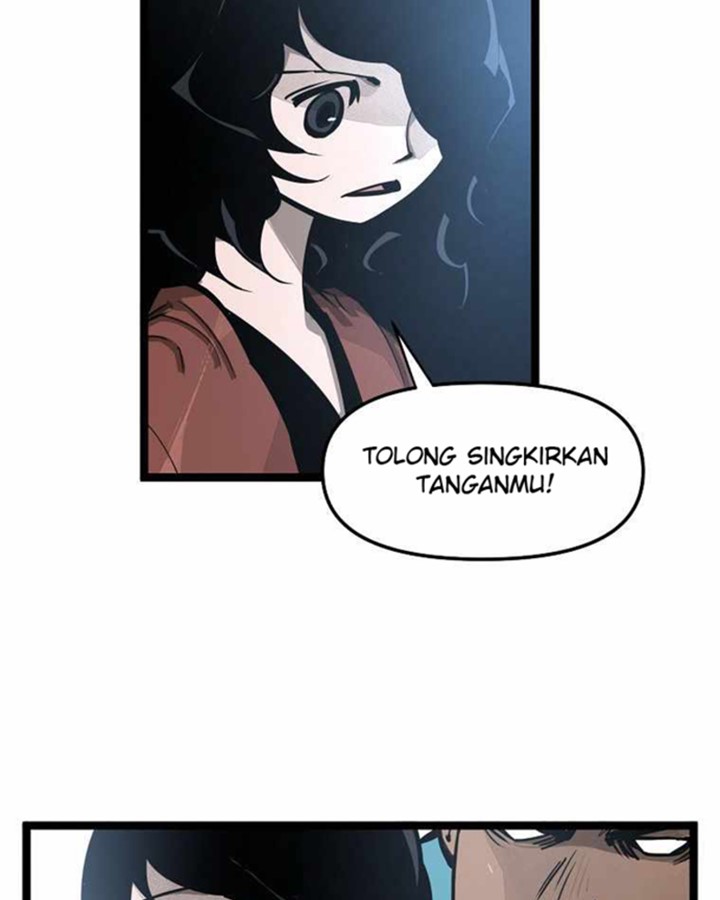 Martial Artist Lee Gwak Chapter 78 Gambar 68