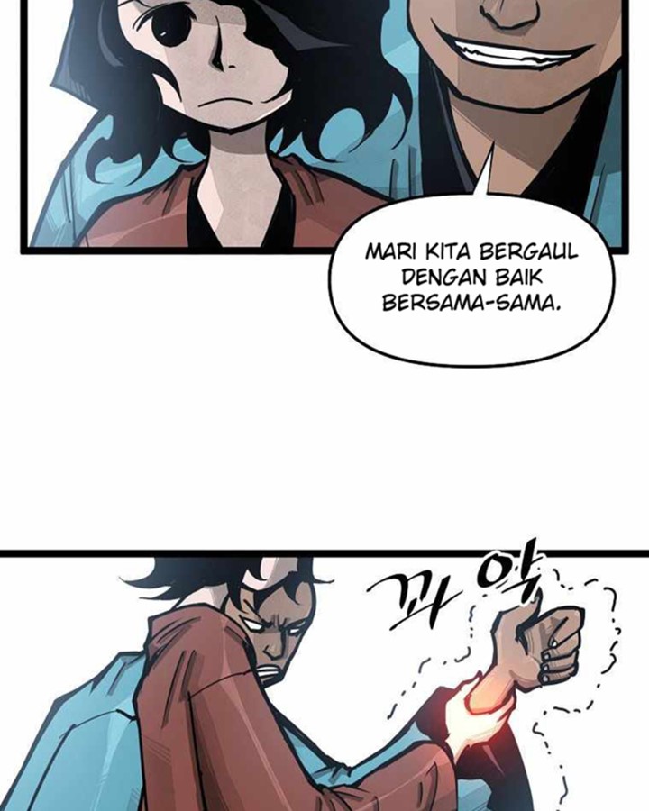 Martial Artist Lee Gwak Chapter 78 Gambar 69