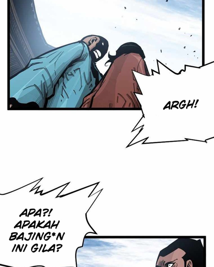 Martial Artist Lee Gwak Chapter 78 Gambar 71