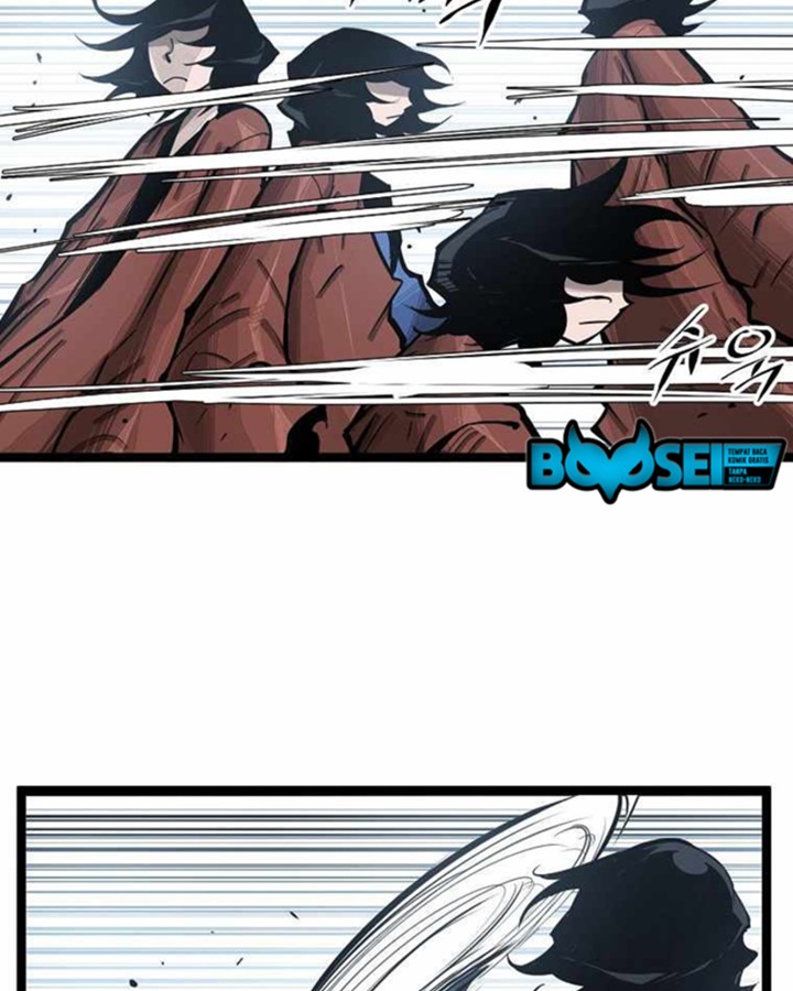 Martial Artist Lee Gwak Chapter 78 Gambar 76