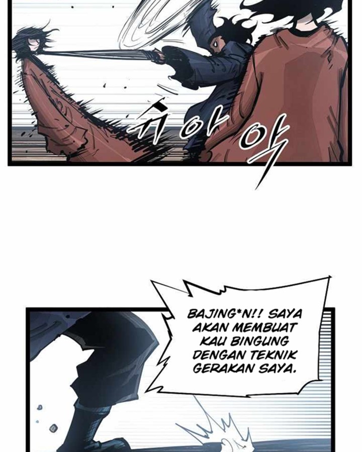 Martial Artist Lee Gwak Chapter 78 Gambar 77