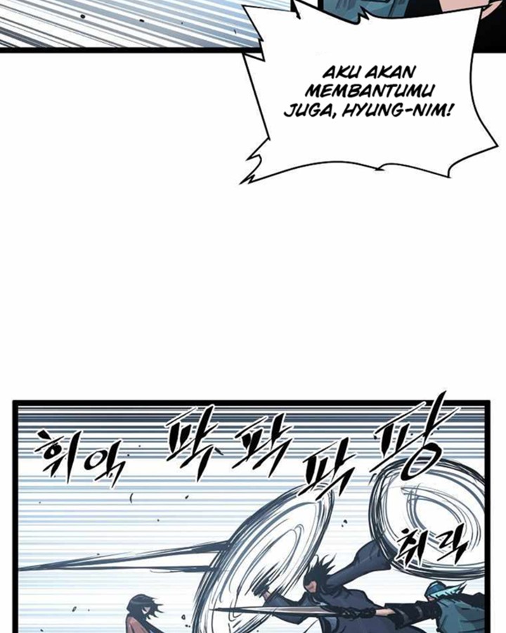 Martial Artist Lee Gwak Chapter 78 Gambar 79