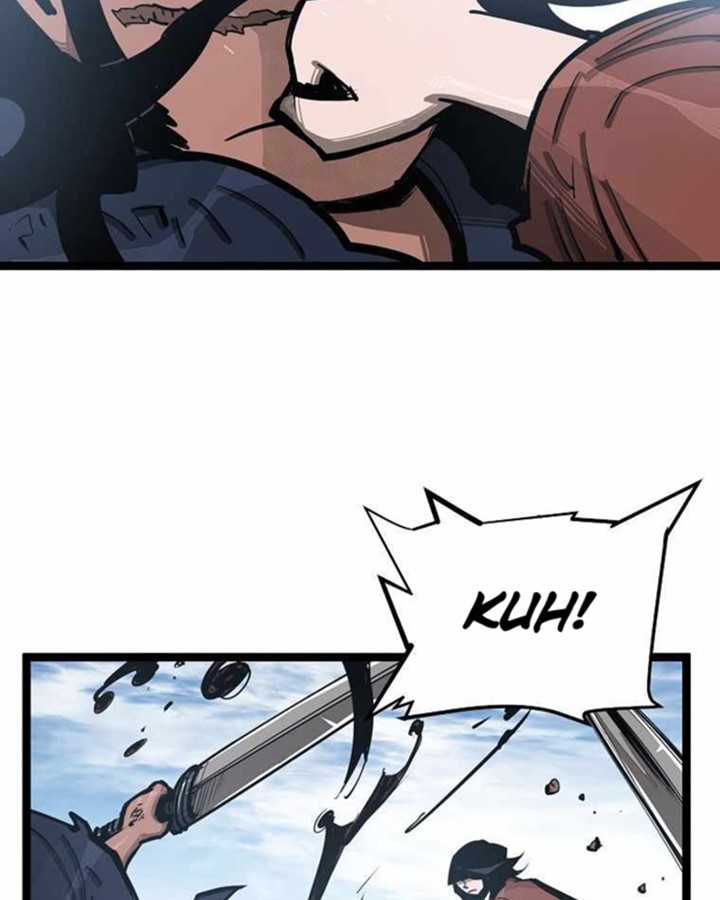 Martial Artist Lee Gwak Chapter 78 Gambar 82