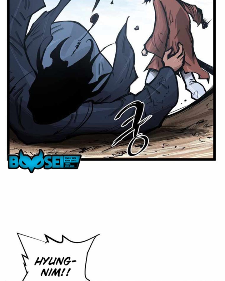 Martial Artist Lee Gwak Chapter 78 Gambar 83