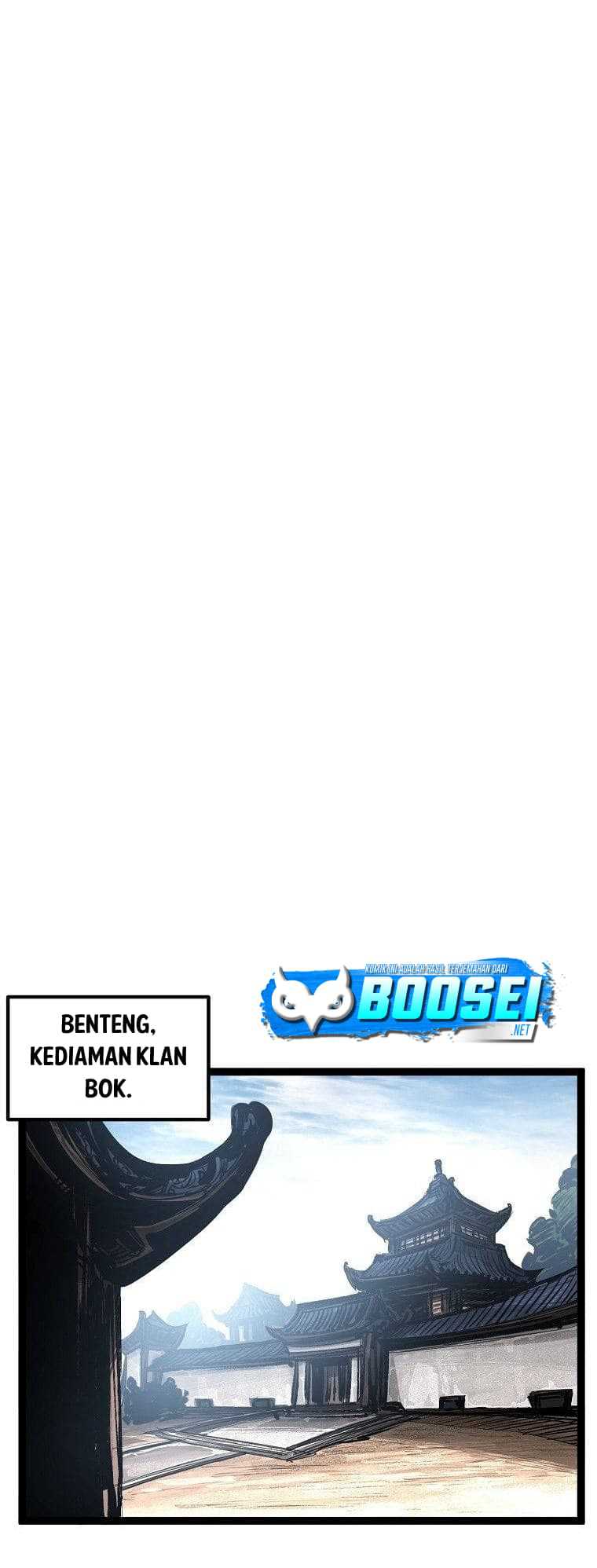 Martial Artist Lee Gwak Chapter 84 Gambar 40