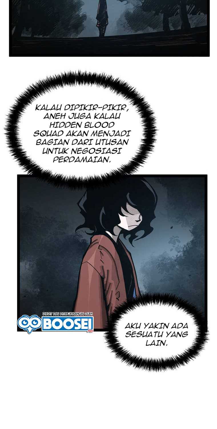 Martial Artist Lee Gwak Chapter 90 Gambar 19