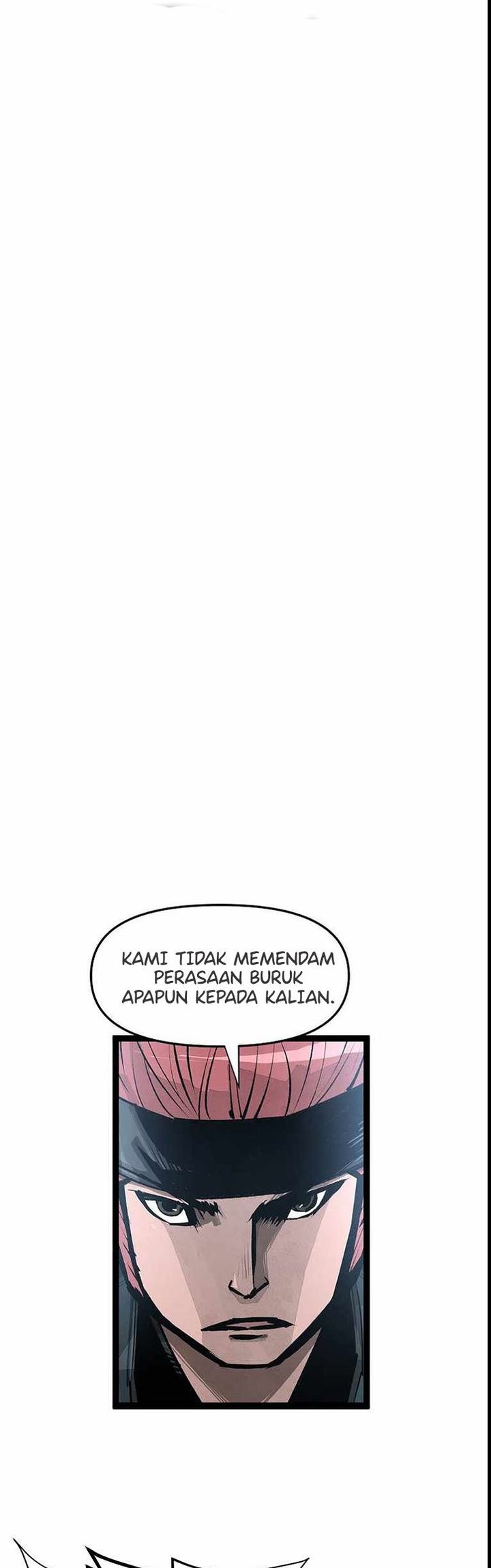 Martial Artist Lee Gwak Chapter 96 Gambar 3