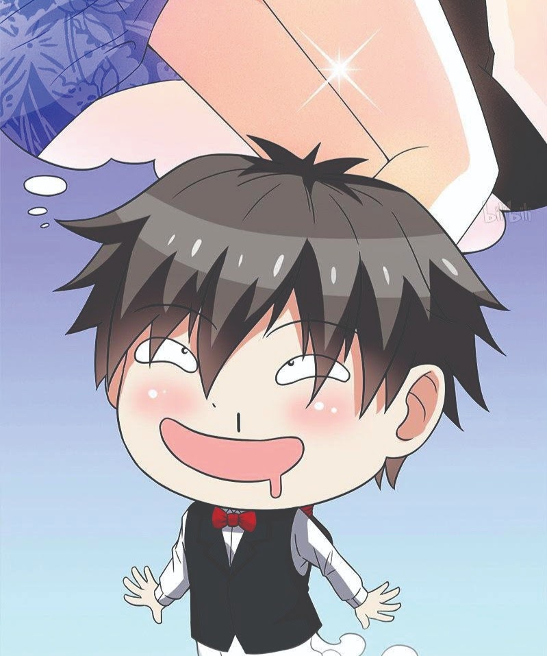 Martial Arts Master In The City Chapter 06 Gambar 44