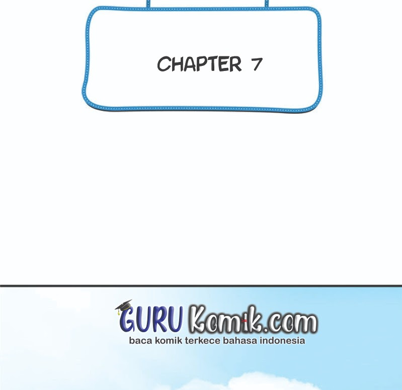 Martial Arts Master In The City Chapter 07 Gambar 2