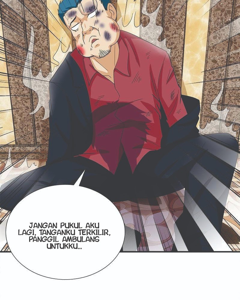 Martial Arts Master In The City Chapter 08 Gambar 19