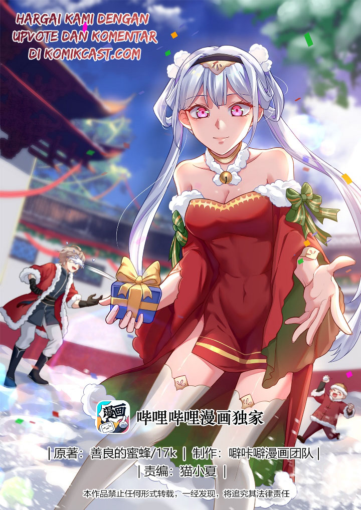 Martial God Asura Chapter 65 Gambar 2