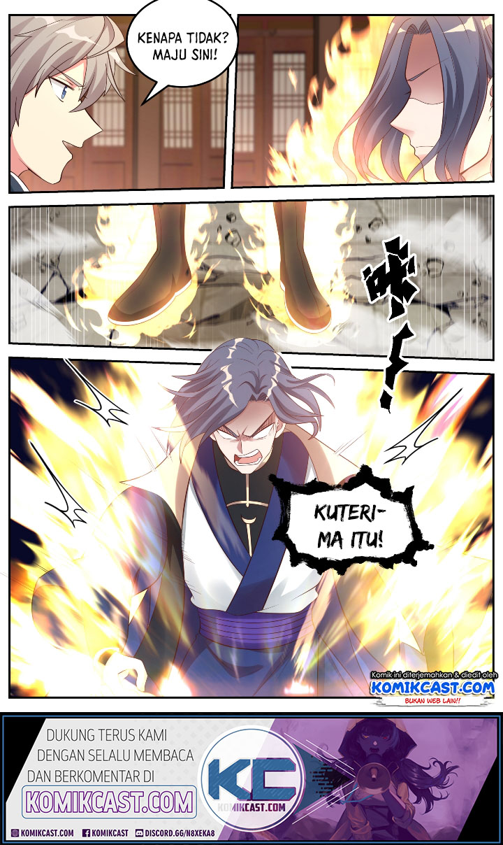 Martial God Asura Chapter 65 Gambar 12