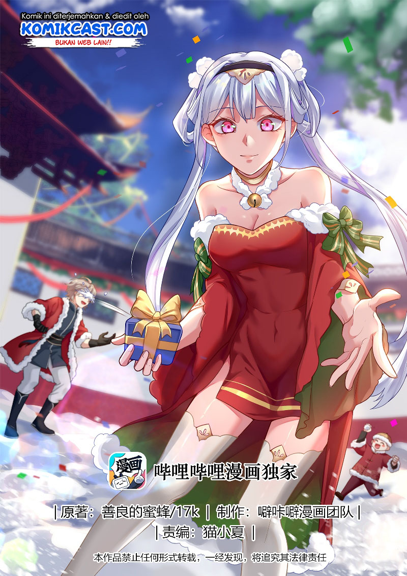 Martial God Asura Chapter 67 Gambar 2