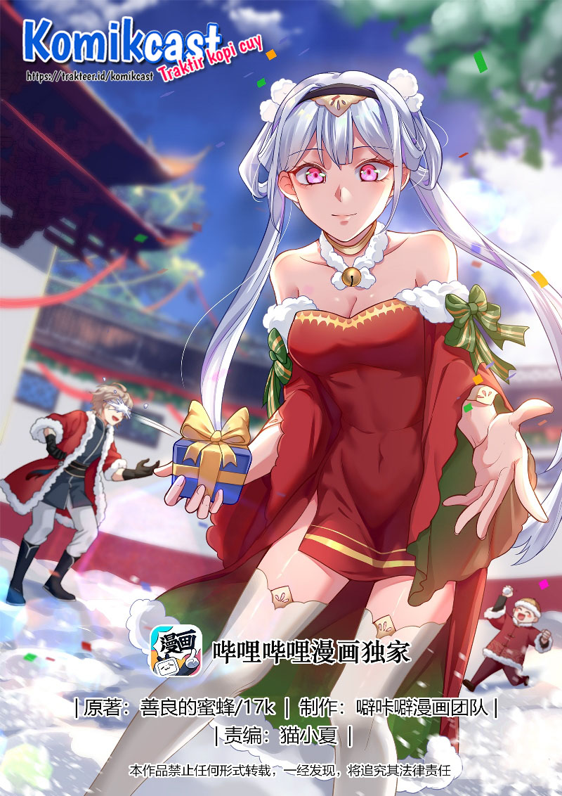 Martial God Asura Chapter 71 Gambar 2