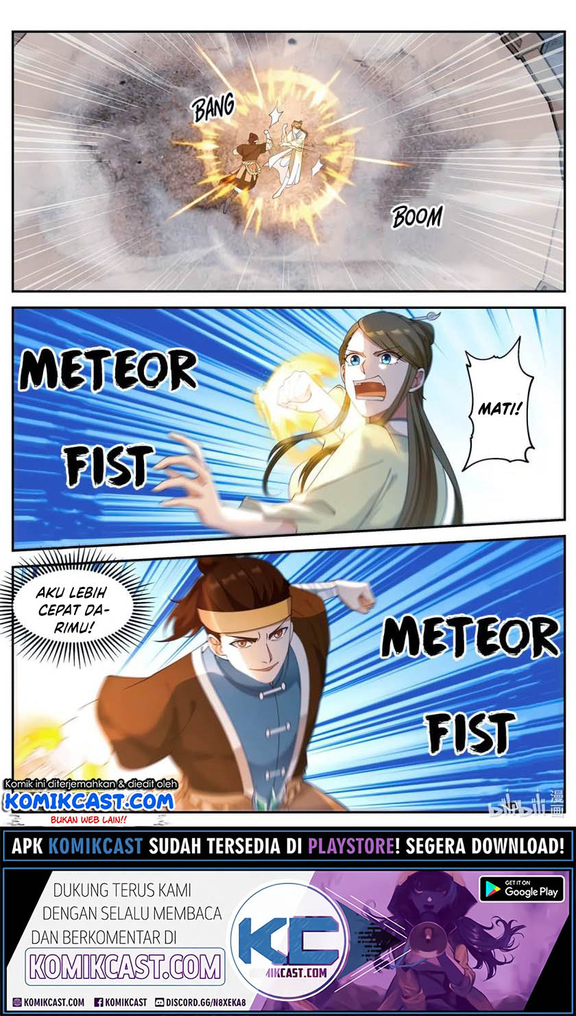 Martial God Asura Chapter 103 Gambar 2