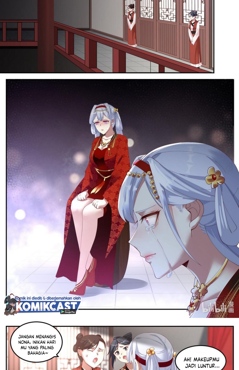 Martial God Asura Chapter 176 Gambar 5