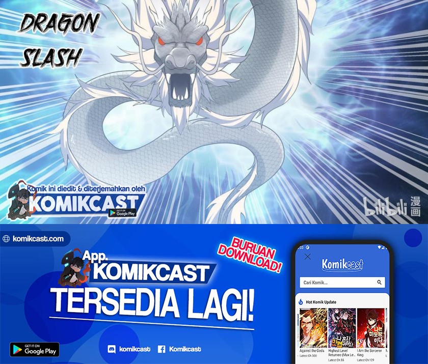 Martial God Asura Chapter 182 Gambar 11