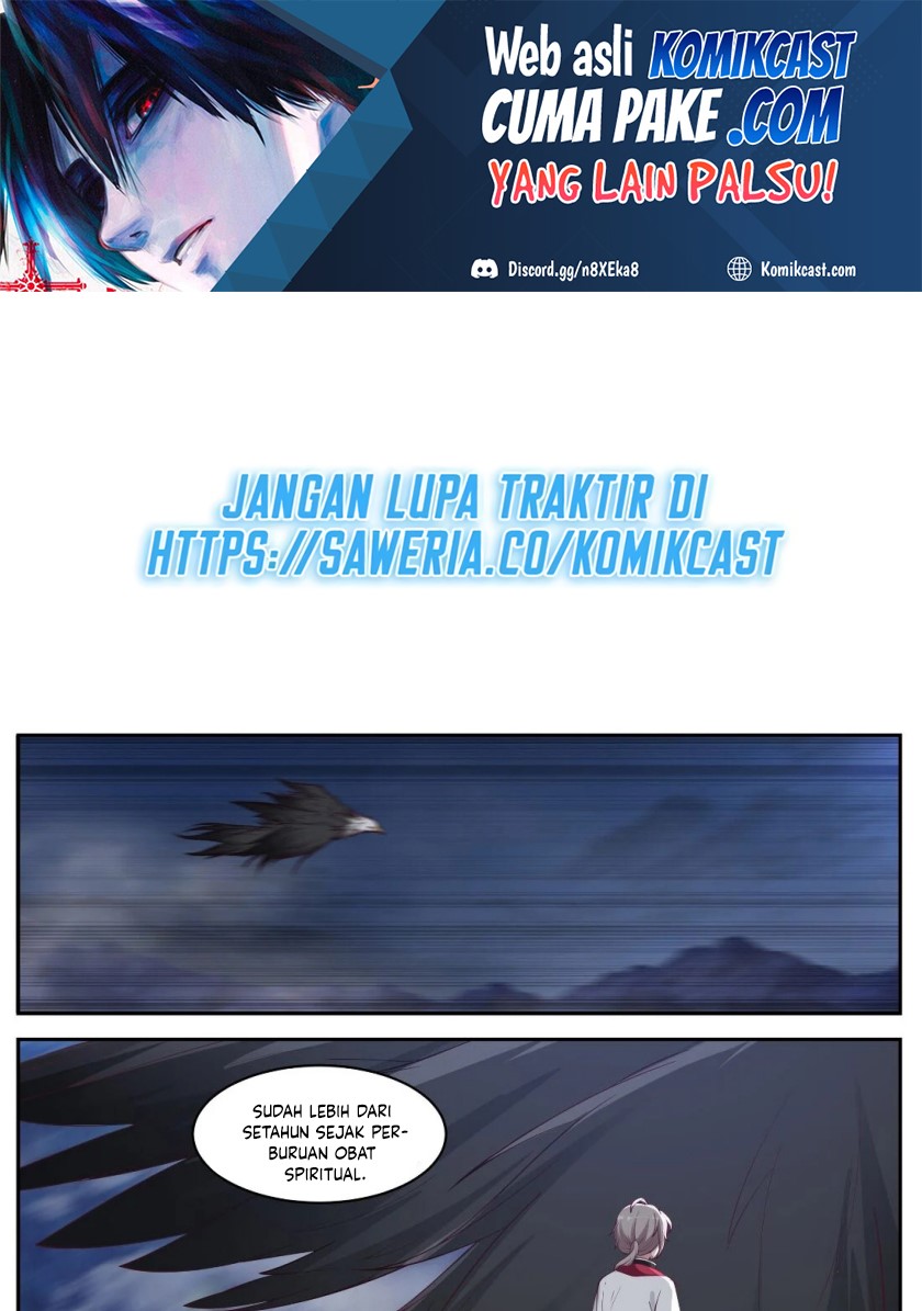 Martial God Asura Chapter 226 Gambar 2
