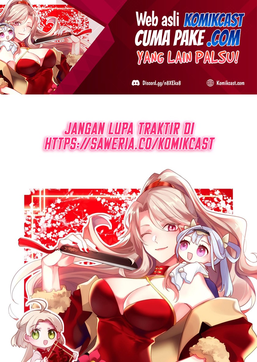 Martial God Asura Chapter 237 Gambar 2