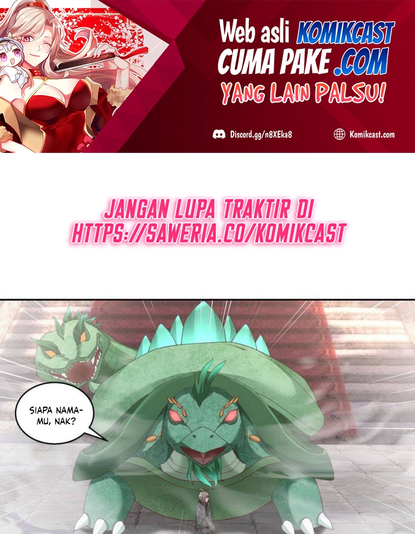 Martial God Asura Chapter 254 Gambar 2