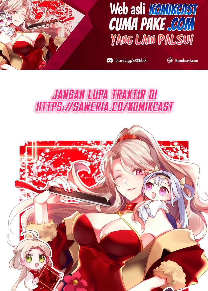 Martial God Asura Chapter 258 Gambar 2