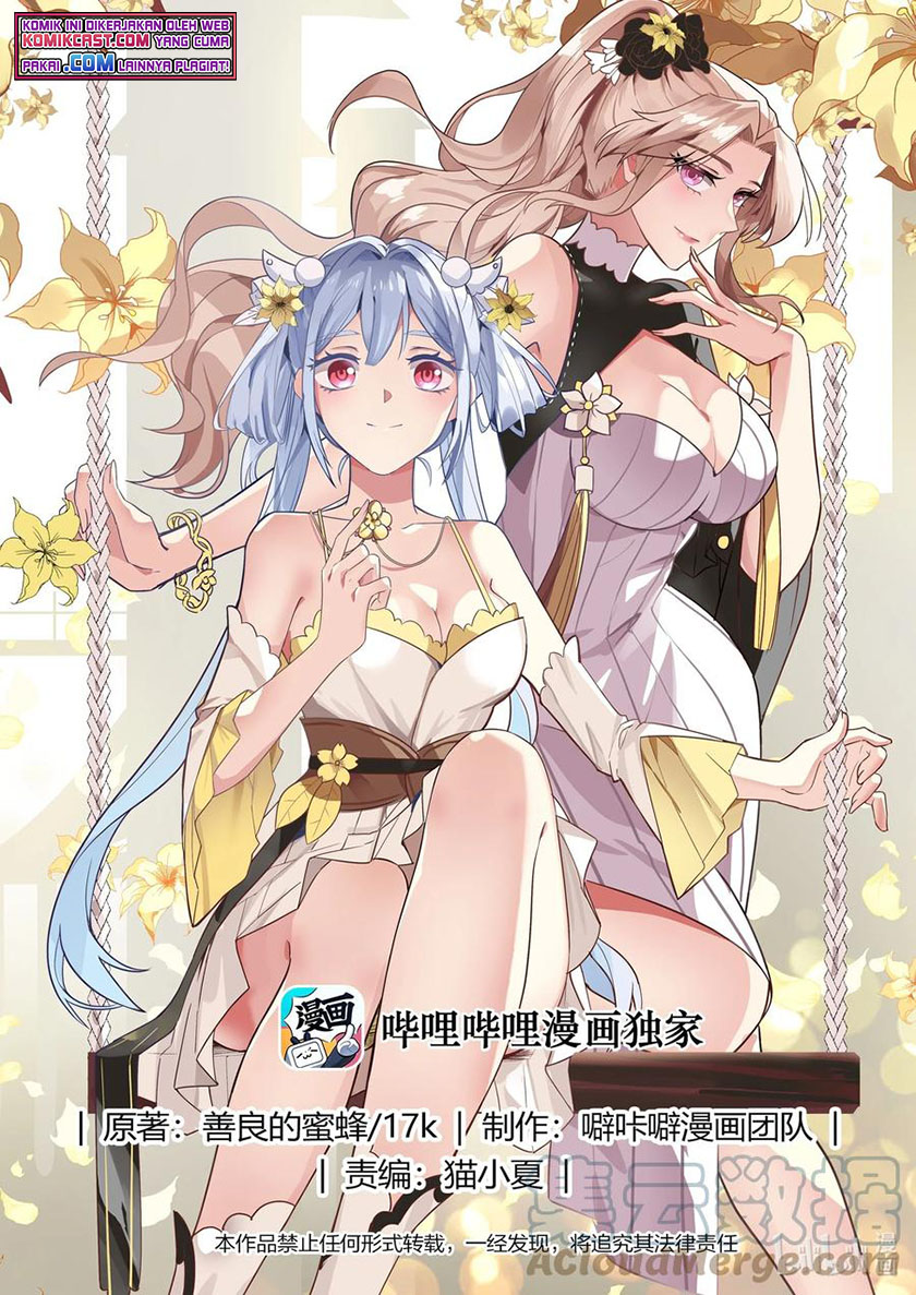 Martial God Asura Chapter 335 Gambar 2