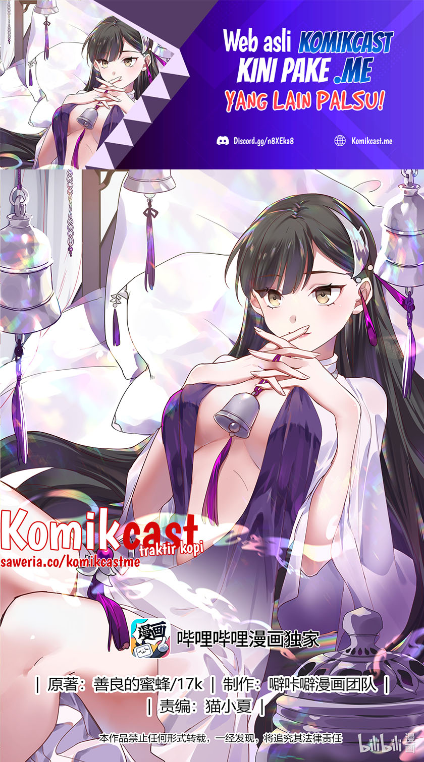 Martial God Asura Chapter 606 Gambar 2
