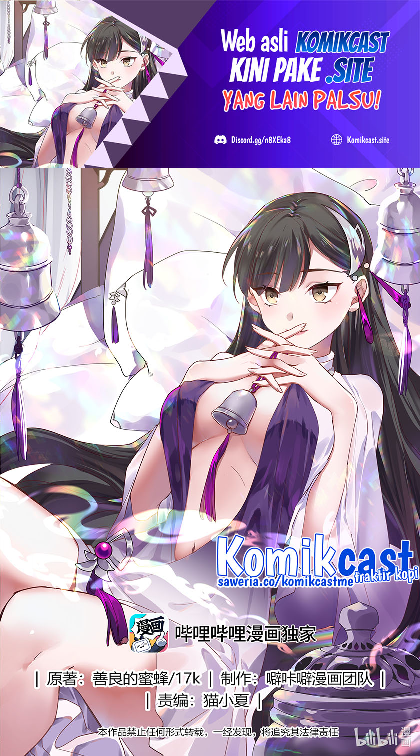 Martial God Asura Chapter 629 Gambar 2