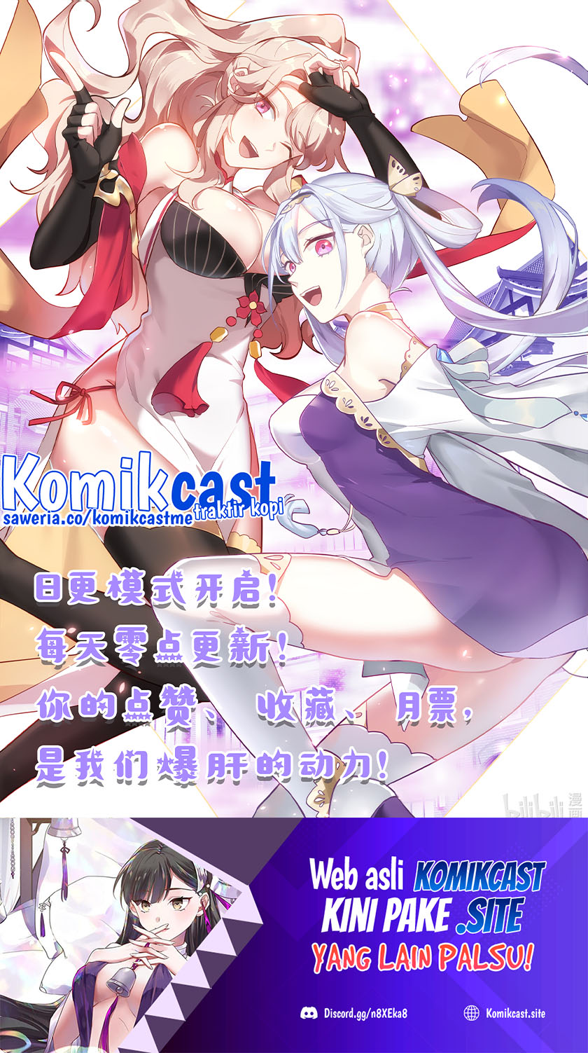 Martial God Asura Chapter 629 Gambar 13