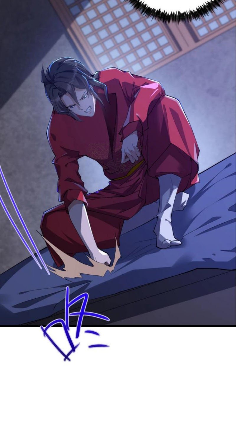 Martial God Chat Group Chapter 01 Gambar 13